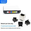 RJ45 Port Dust Plug & Protector