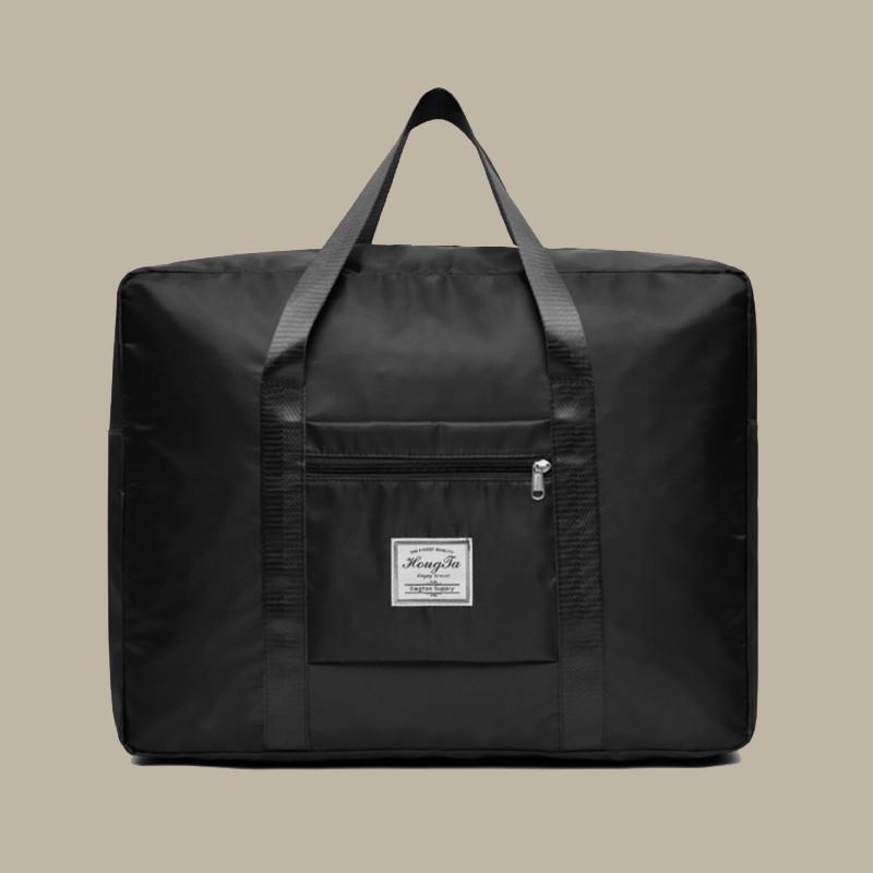 Moving Bedroom Storage Bag, Clothes Storage Bag, Travel Clothes, Hand Luggage Bag, Waterproof Shoulder Bag, Travel Bag