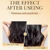 Argan Oil Hair Care Capsules SADOER Improves Frizz Essential Oil Capsules Conditioner