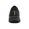 Skechers Go Lightweight Shock Absorbing Knee Support Running Shoes Men sneakers Black Gold 220371-BKYL