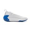 Li Ning WOW11 Mid Top Basketball Shoes Men's Standard White ABAU049-26