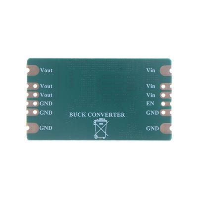 5A Dc-Dc 5-60V To 5V-20V Buck Converter Power Supply Module 3Mv 36V 48V Output 7.4V 8.4V 9V 15V 12V 18V 20V Regulator