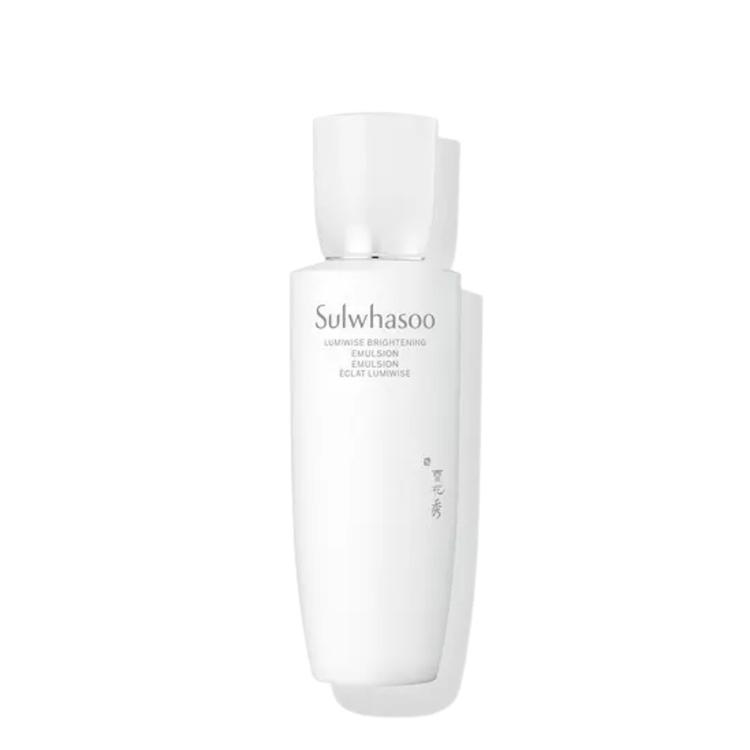 [Sulwhasoo] New Clarifying Emulsion EX Brightening & Balancing Emulsion 125ml