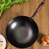 Shangheng Traditional Non-stick Cast Iron Wok