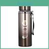 Large Stainless Capacity Steel 316 Insulated Sports Water Bottle And Tea Cup