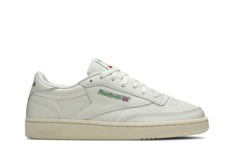 Women's Sneakers Reebok Wmns Club C 85 Vintage