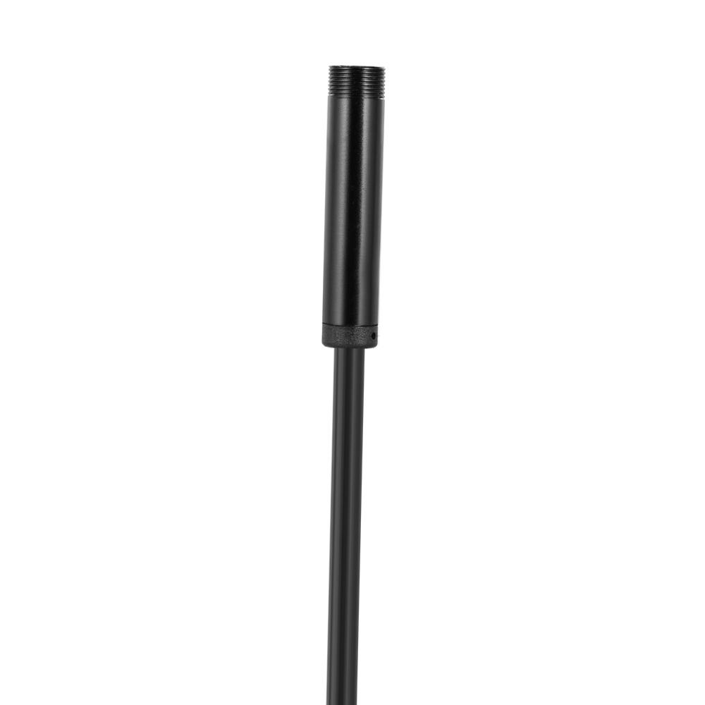 3 in 1 Inspection Camera Borescope Type C & Micro USB & USB Endoscope Waterproof IP67 for Android Phones PC 2m