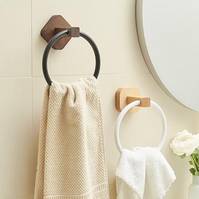 Banyo ve tuvalet – Havlu Askılıkları