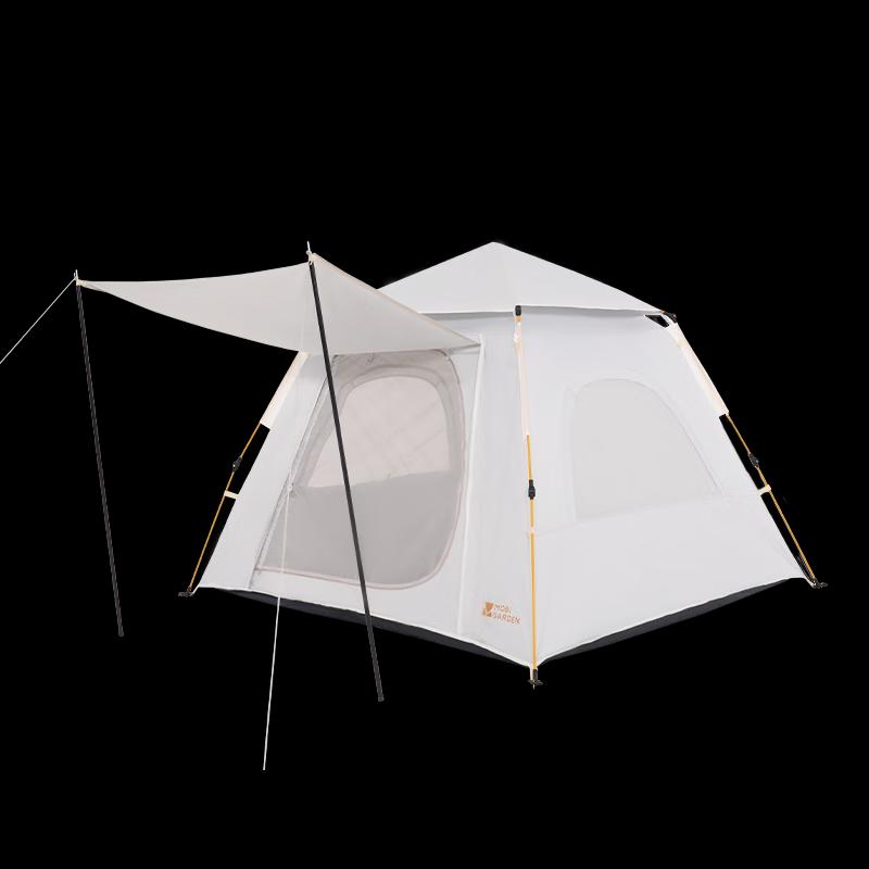 MOBIGARDEN Zero Motion Automatic Camping Tent