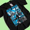 T-shirt Vintage Special Anime Love Maglietta Giapponese T-shirt Anime Maglietta Regalo Manga