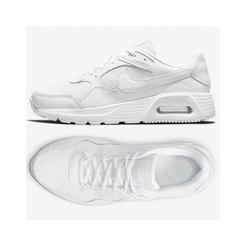 

Nike Кроссовки женские S Air Max Sc Cw4554 101 Pna2406 Wmax SC CW4554101235
