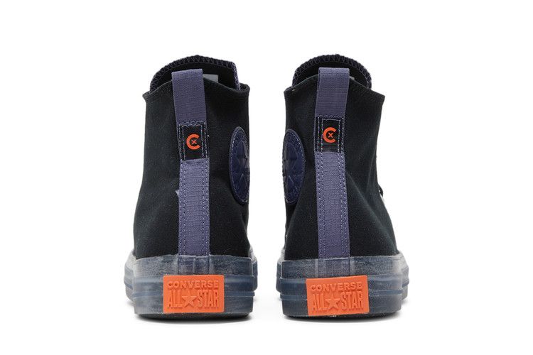 Converse Chuck Taylor All Star CX 'Nero Acciaio'