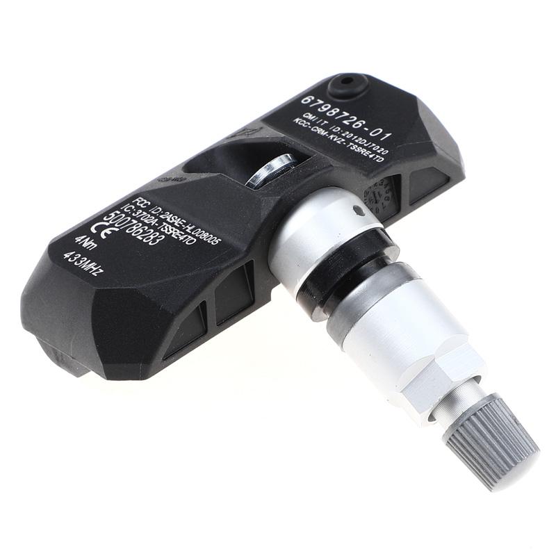 36236798726 TPMS Sensor Tire Pressure Monitor System For BMW E90 E60 E63 E65 F01 E83 E70 E71 3-Ser 5-Series X3 X5 X6 7-Series