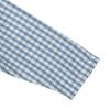 Mink Mui Check Woven Shirt Set 36113 610 02