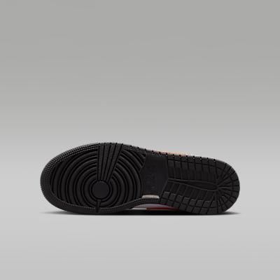Jordan 1 Low Shattered Backboard Alternate (GS)