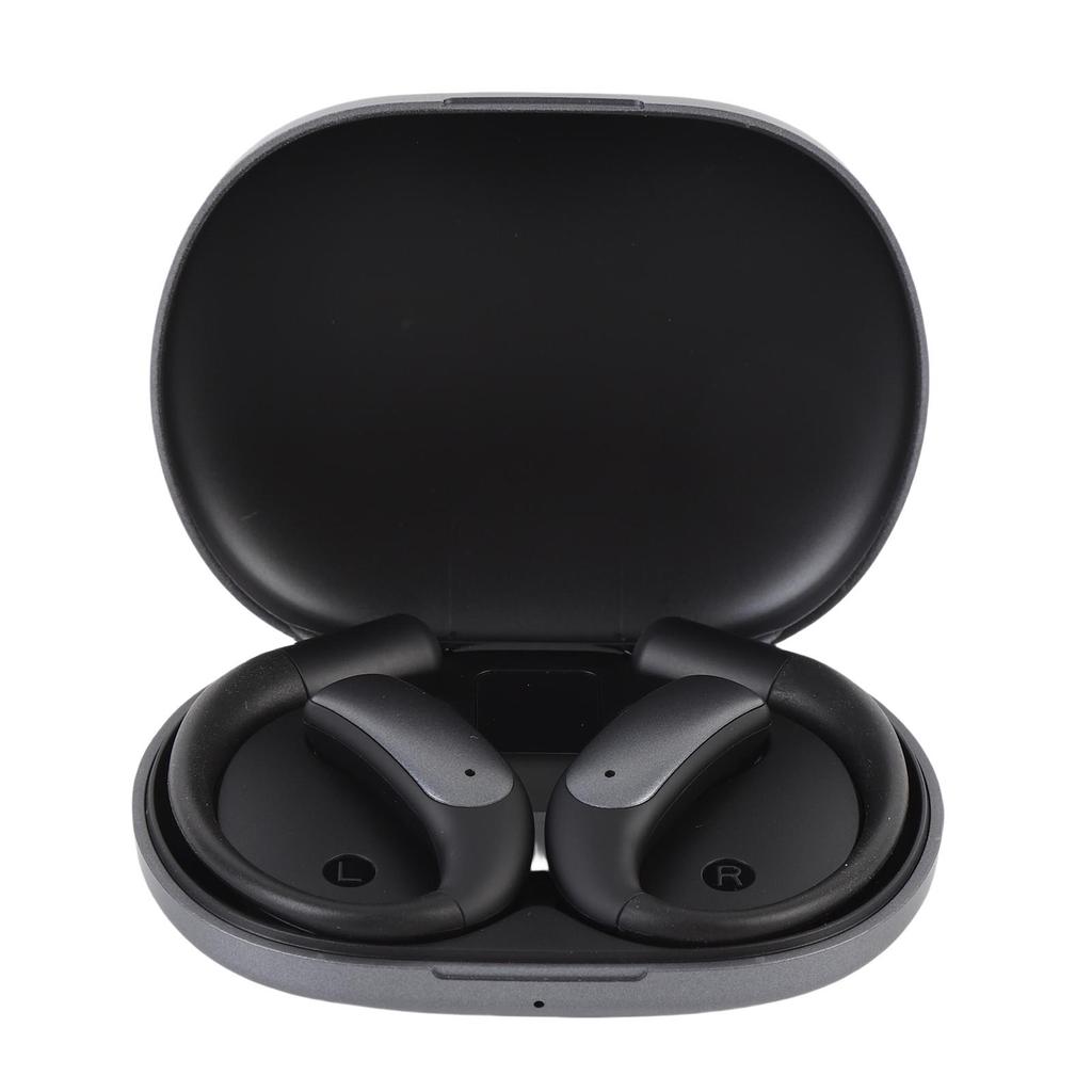 AI Language Translator Earbuds 144 Languages HiFi   Wireless Real Time Translation Earbuds with Noise Canceling Mic for Travel