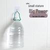 LIEI Transparent Self-Adhesive Hook