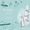 VICTORINOX Moomin Carpenter Climber Swiss Army Knife 1.3703.7-X14 (91mm)