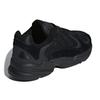 Adidas Yung 1 'Triple Black' Sneaker G27026