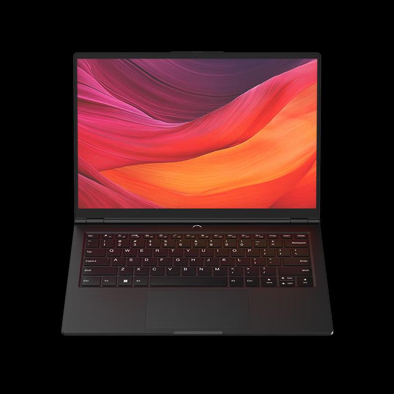 MECHREVO Hengyue E14 Laptop (CN version)