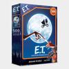 Hora del este. Rompecabezas de la película Encounter ET SF de 500 piezas, rompecabezas popular coreano