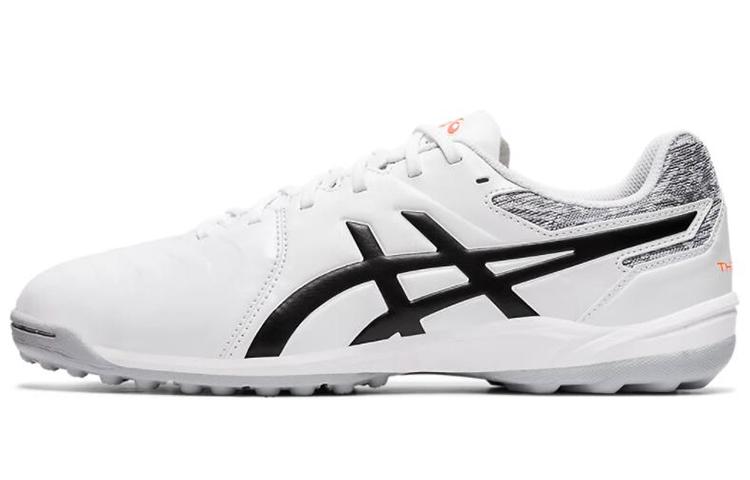 ASICS Ds Light Tf Turf Sl White Black 1101A023-100 39