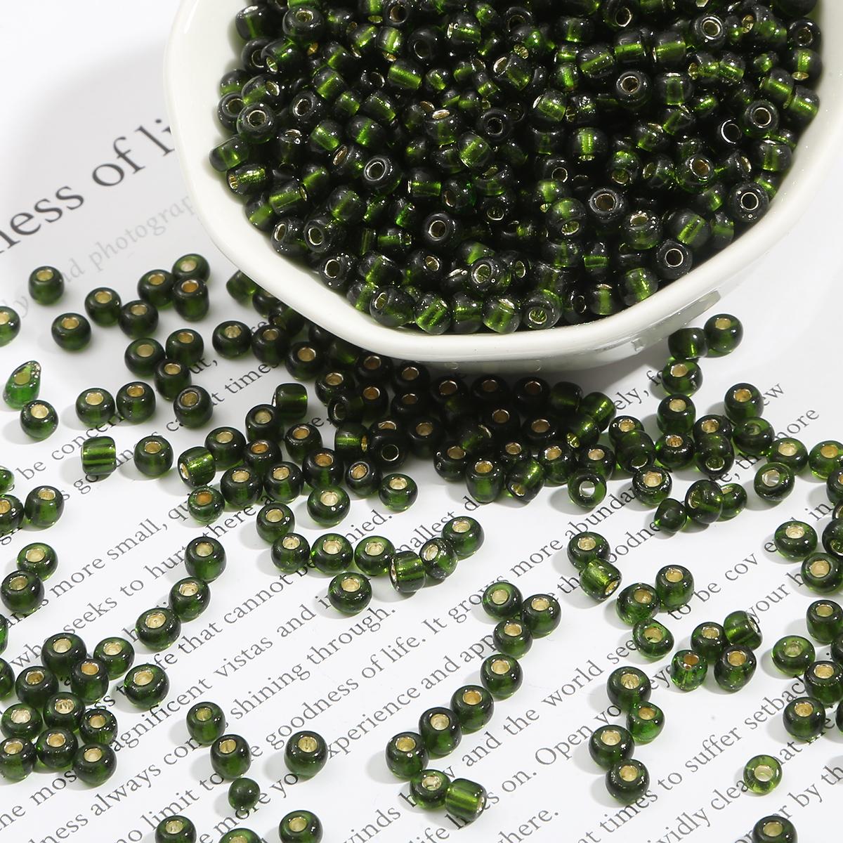 

Цветные чешские стеклянные бусины, хрустальные бусины с круглыми отверстиями для изготовления ювелирных изделий своими руками, ручная работа 4mm 150pcs