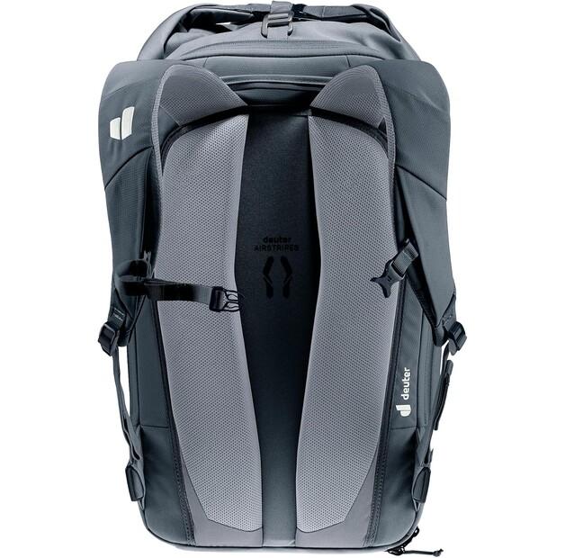 Рюкзак Deuter Utilion 30 schwarz (3816124-7000)