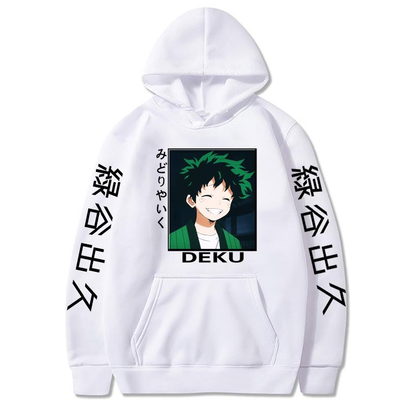 

Пара колледж принт, свитер с капюшоном XS