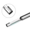 Pear Seed Remover Cutter Kitchen Gadgets Stainless Steel Home Vegetable Tool Apples Red Dates Corers Twist Fruit Core Remove Pit