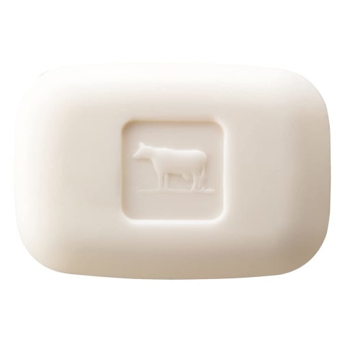 Cow Brand Blue Box Bath Size 130g x 6 Pieces Soap Jasmine Flower Scent