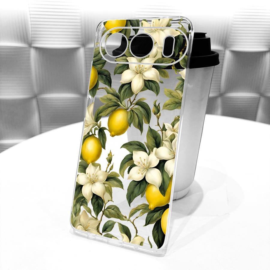 For Honor 500 Pro Case MEP-AN00 Transparent Painting Soft TPU Silicone Phone Protective Cover For Honor500 500Pro Fundas