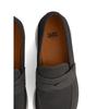 Daks Men S meSh caSual loaferS Gray Drr610na70