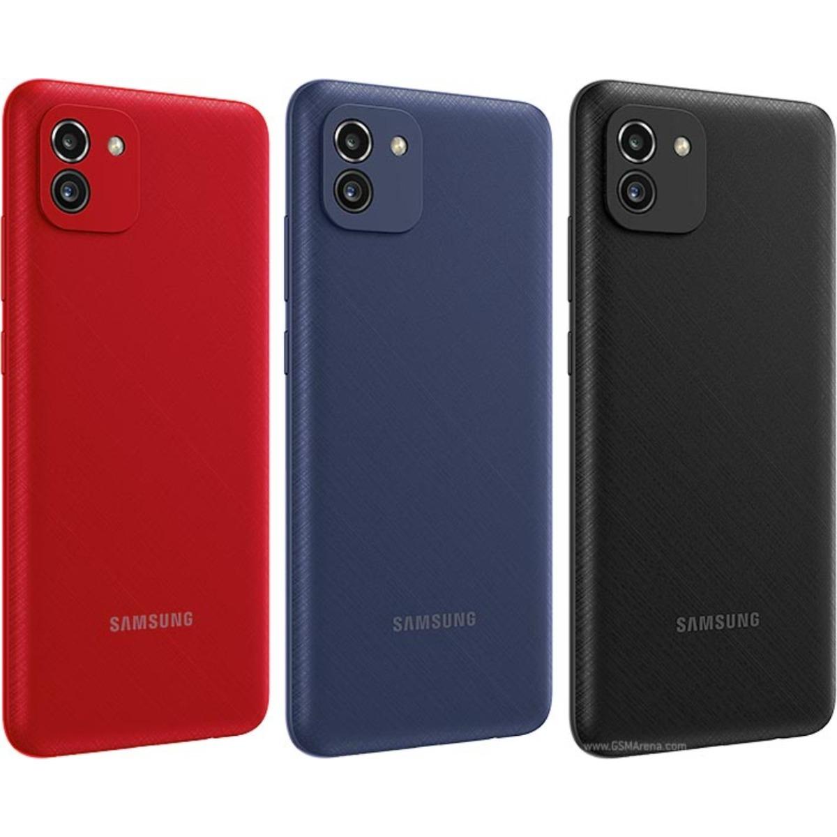 Refurbished Samsung Galaxy A03 A035F Dual