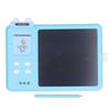 Talking Flash Cards Writing Tablet Early Educational LCD Drawing Board Pad Toy for Children