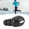 Single   Wireless Earbud     Wireless   Headphone for Sports Working