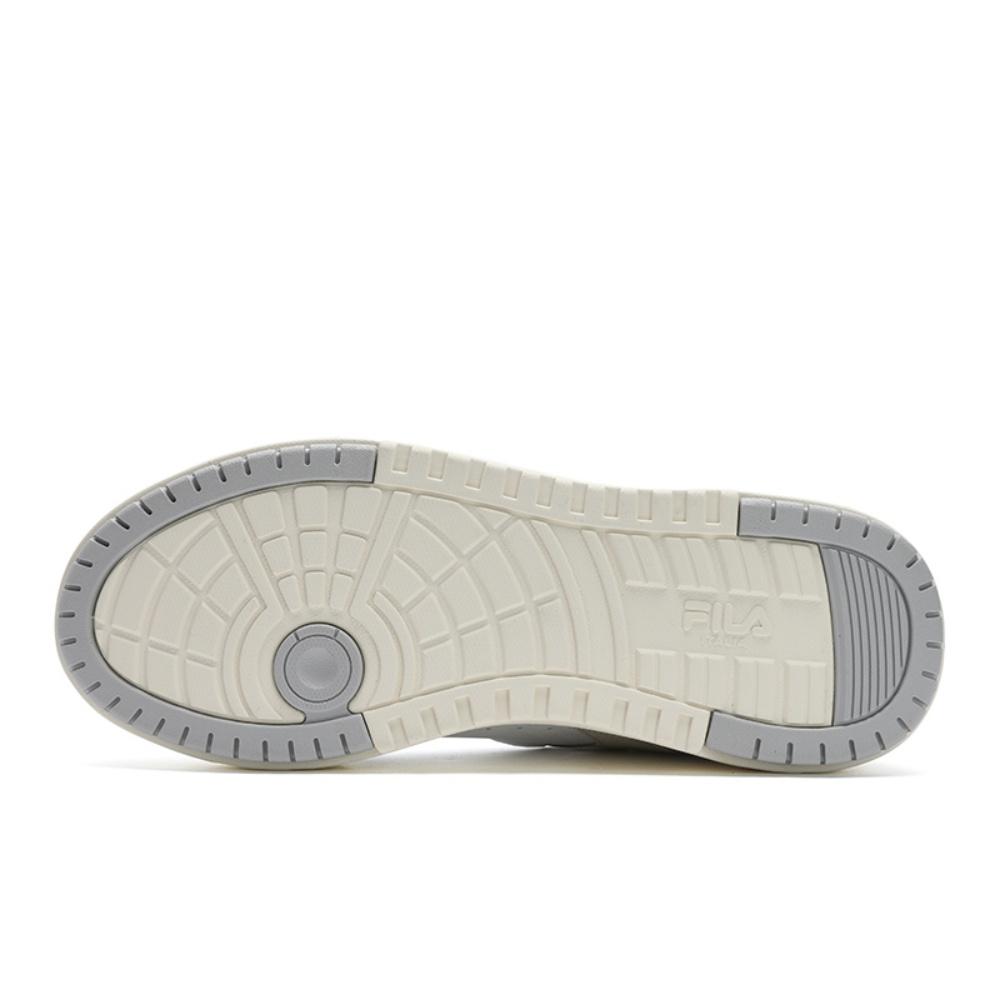 FILA Dinamica Casual Fashion Sneakers Men Sneakers White Gray F12M531203FSH