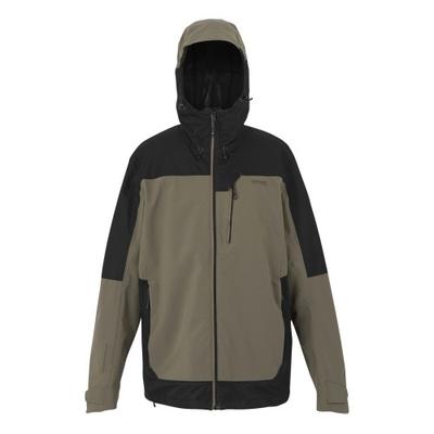 Mens Highton IV Stretch Waterproof Jacket