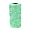 Craft Decorative 1.5mm Ice Cotton Silk Thread 200m Colored Crochet Yarn Crochet Thread Cord Bag Hat Shoes