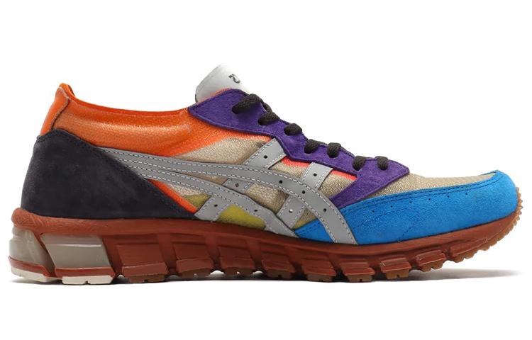 Men's Sneakers ASICS X Atmos Gel Inst.180 Nexkin 'Evening'
