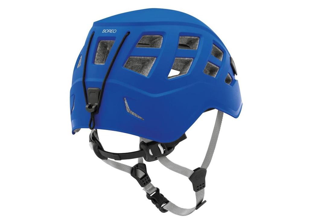 Helmet Boleo Blue A042VA08 [Petzl] S/M