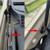 65722-EB300 657732J000 Automotive Hood Prop Rod Clip Engine Cover Holder Bracket Retainer For Dualis J10 D40 R51