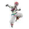 Banpresto Demon Kimetsu no Yaiba Akaza Vibration Stars Limitierte Figur Akaza Slayer - -