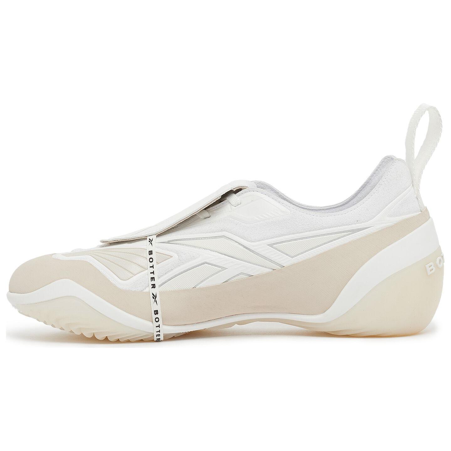 

Botter x Reebok Energia Bo Kéts Белые Бежевые Мужские Кроссовки RMIA04GC99MAT001-0161 43