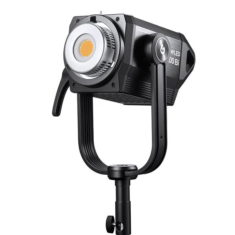Godox M-Series Professional LED Video Light