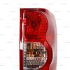 For Car Tail Light Brake Warning Lights Turn Signal Lamp For Great Wall Wingle 3 Wingle 5 V240 V200 European Version 4133300-P00