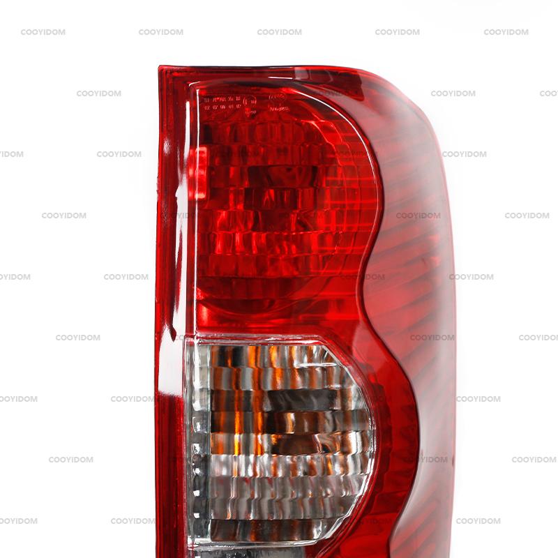 For Car Tail Light Brake Warning Lights Turn Signal Lamp For Great Wall Wingle 3 Wingle 5 V240 V200 European Version 4133300-P00