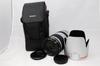 Sony Zoom Lens G SAL70400G (70-400mm F4-5.6 SSM)