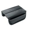 Car Armrest Pad Cover Center Console Box Cushion Protector PU Leather W/Storage