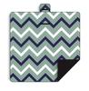 Thickened Waterproof Outdoor Picnic Mat – Portable, Moisture-Proof Ground Cloth for Camping and Spring Outings